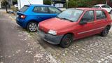 Renault Clio - Renault aus 1992
