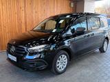 Mercedes-Benz Citan Kombi Tourer113 lang - Mercedes-Benz Citan: 7 Sitzer