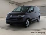 Volkswagen T7 Multivan 2.0 TDI lang Life NaviPro ACC AHK AU - Volkswagen T7 Multivan in Düsseldorf