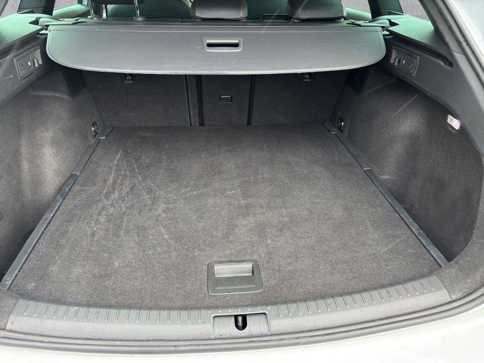 Seat Leon - Bild 14