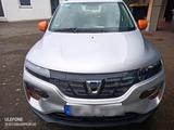 Dacia DACIA SPRING - Dacia Spring Gebrauchtwagen in Bielefeld