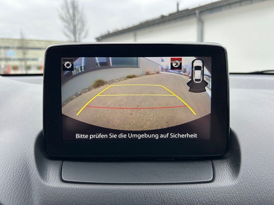 Fahrzeugabbildung Mazda 2 SKY-G 90 KIZOKU GARANTIE KAMERA+CARPLAY+PDC+BT