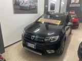 Dacia Sandero Stepway 1.5 Blue dCi 95 CV Comfort - Dacia Sandero Comfort mit Diesel-Antrieb