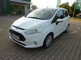 Ford B-Max B-MAX Titanium 1 Hand - Ford B-Max in Duisburg