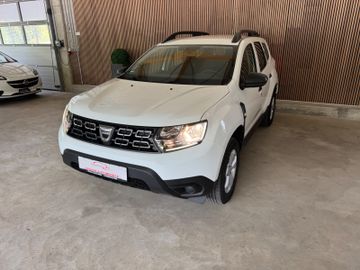 Dacia Duster - 2