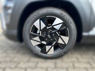 Hyundai KONA SX2 1.6 T-GDI PRIME+BOSE+SD+SITZPAKET