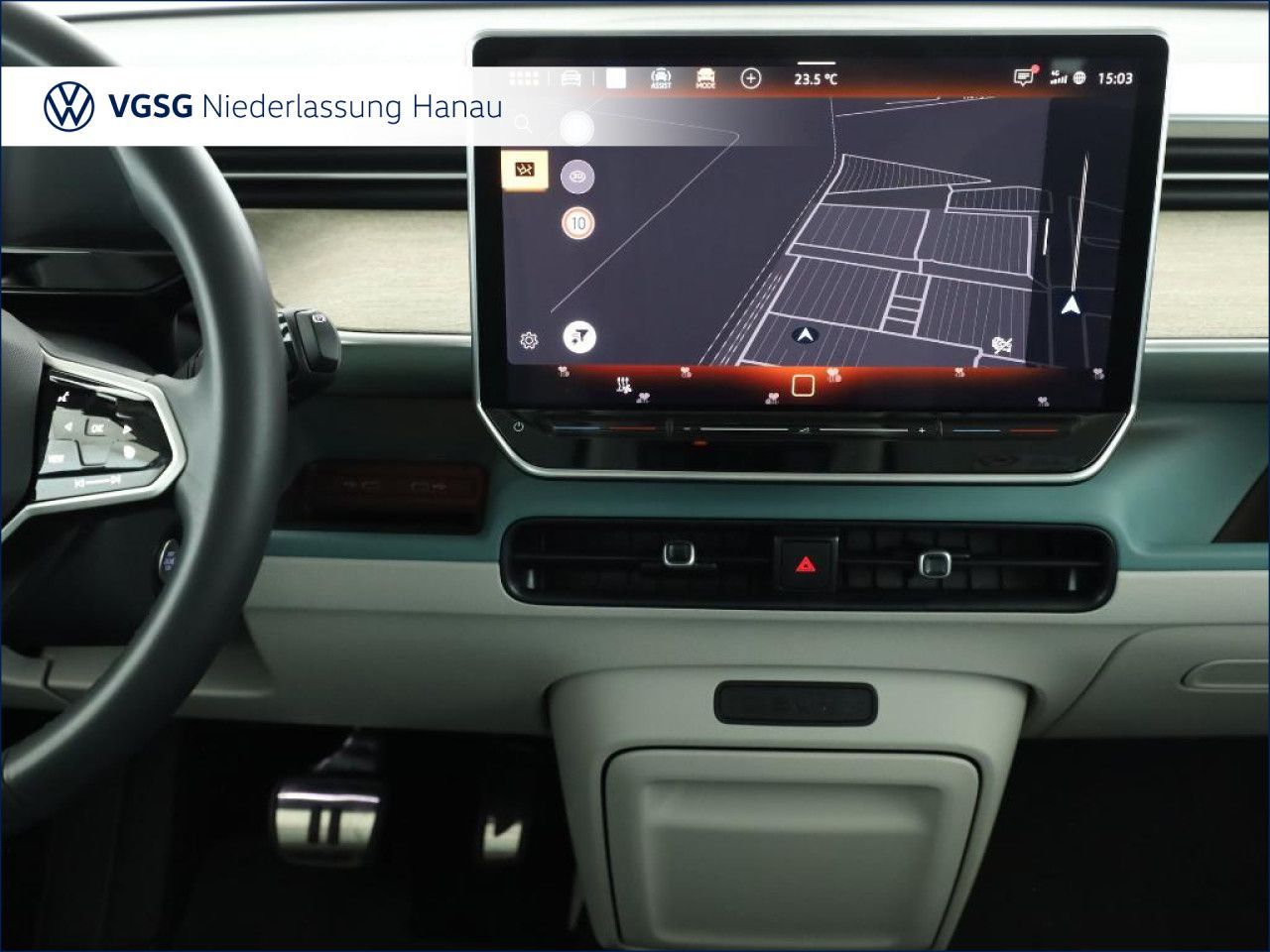 Volkswagen ID. Buzz - Bild 10