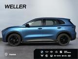 MGS5 EV 49kWh Comfort *LED*ACC*PDC hi*SHZ*CarPla - MG S5 Gebrauchtwagen Gebrauchtwagen