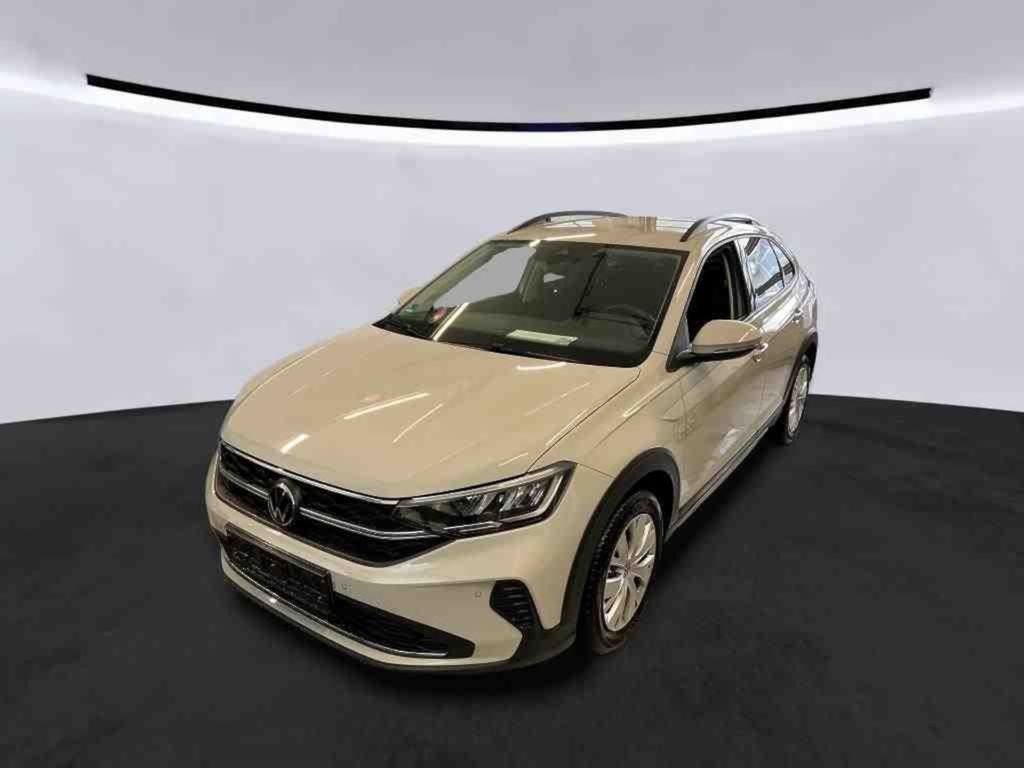 Image of Volkswagen Taigo