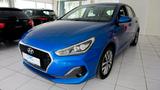 Hyundai iTrend