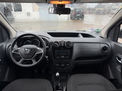 DACIA Dokker*AHK*Sitzheizung*Tempomat*Bluetooth*1.Hand