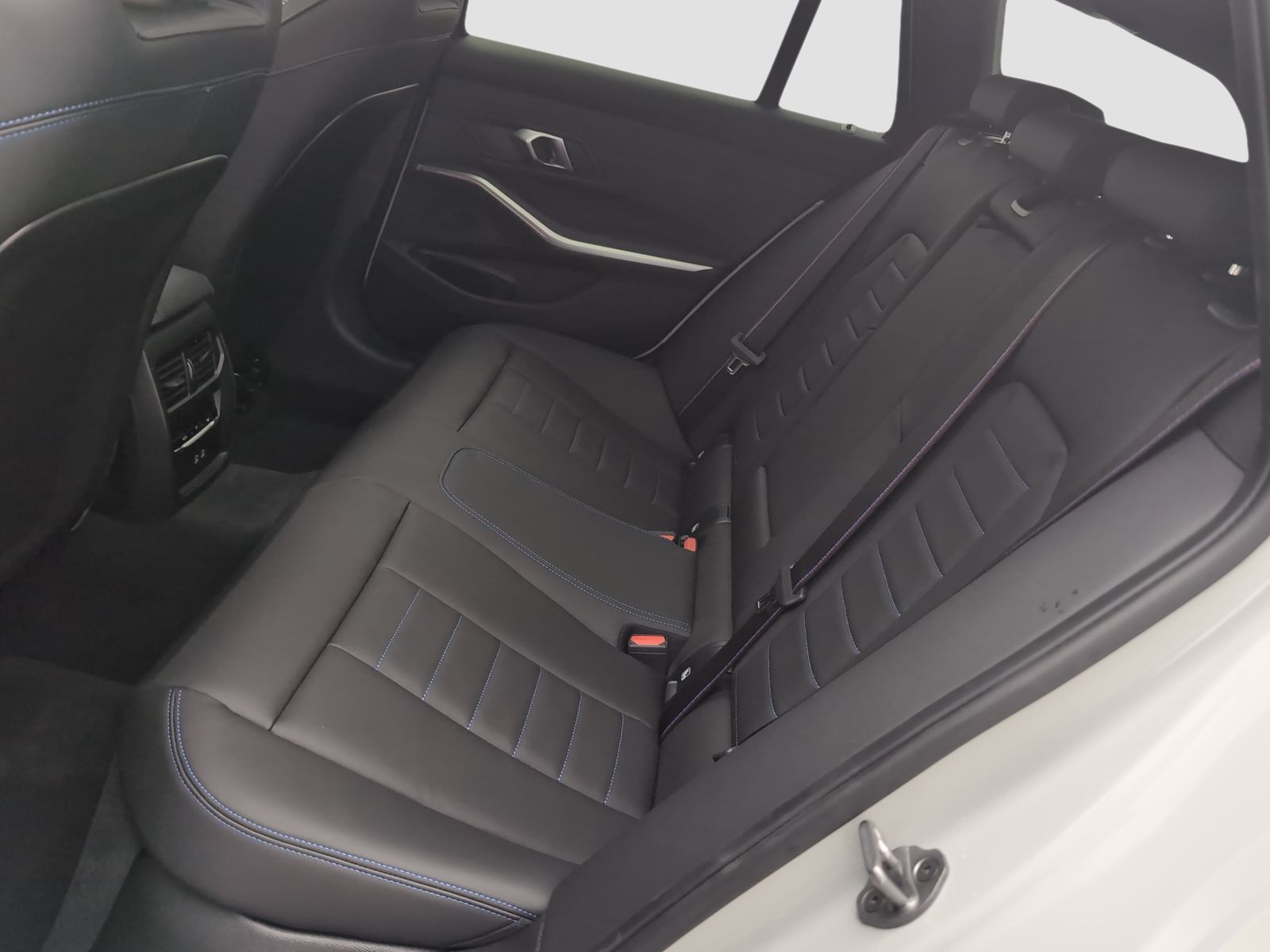 BMW M340d - Bild 9