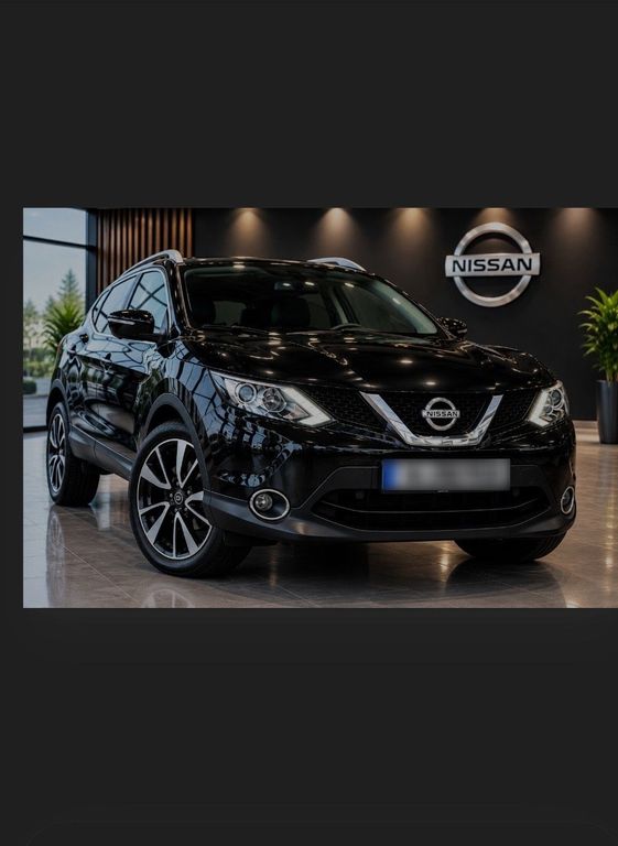 Image of Nissan Qashqai