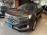 Ford Edge2,0 Bi-Turbo 4x4 TITANIUM LED PANO AHK 1HAND