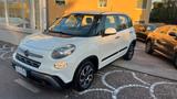Fiat 500L 1.4 95 CV City Cross KM 51.000 GPL - Fiat 500L City-Cross