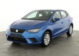 Seat Ibiza 1.0 TSI Style, Kamera, Winter, FullLink, 1 - Seat Ibiza: Tsi
