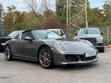 Porsche 911 Targa 4S*BOSE*Sport-Chrono*Klappe*PASM*Lift* - Porsche: Roadster, 911