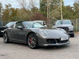 Porsche 911 Targa 4S*BOSE*Sport-Chrono*Klappe*PASM*Lift* - Porsche in Bochum: 911
