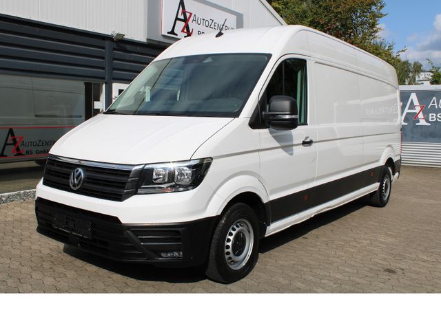 Volkswagen Crafter 35 TDI Lang Hoch KLIMA*PDCH*