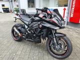 Suzuki GSX 1000S Katana mit viel Zubehör! - SUZUKI GS KATANA