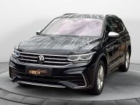 Volkswagen Tiguan Allspace - Vorschau Bild 2
