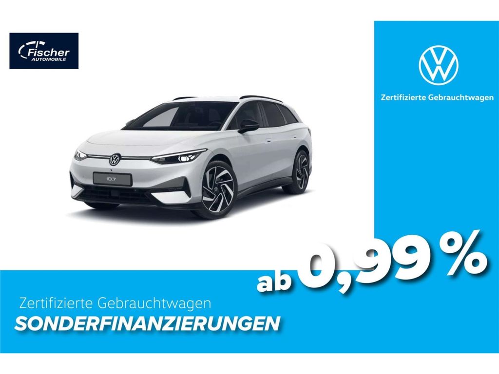 Volkswagen ID.7