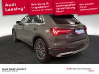 Audi Q3 - Vorschau Bild 3