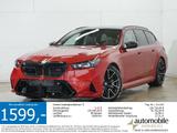 BMW M5 Touring NP 173119.-Ind M Driv. Keramik Carbon - BMW M5 Jahreswagen