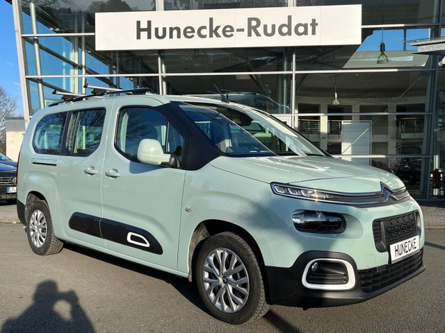 Citroën Berlingo  1.5 BlueHDI 130 FAP Feel XL