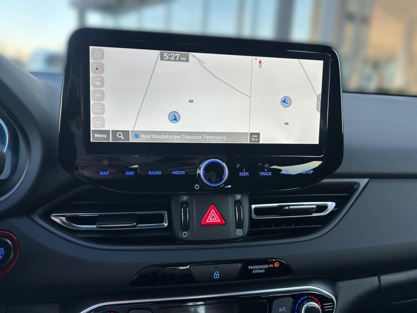 Hyundai i30 - Bild 9