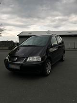 Volkswagen VW Sharan 1.9 TDI 7 Sitzer - VW Sharan Gebrauchtwagen in Hamm
