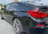 BMW 530d xDrive Gran Turismo  - gebrauchte BMW 530 Gran Turismo aus dem Jahr 2010