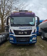 MAN TGS 18 480 Hydrodrive - MAN Tgs 18 480