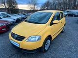 Volkswagen Fox Basis KLIMA EXPORT - gebrauchte VW Fox aus dem Jahr 2006