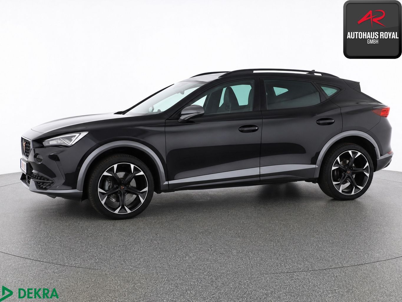 Cupra Formentor 2.0 TDI 4DRIVE PANO,MEMORY,TOTWINKEL imagem 2