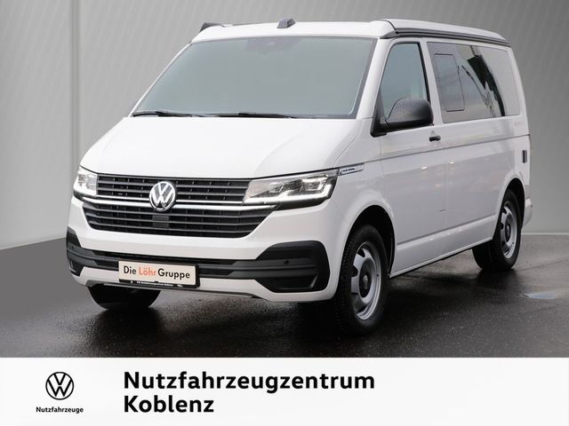 Volkswagen T6 California T6.1 California Beach Camper AVP42