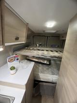 Chausson Van First Line V594M für die kleine Familie - Offers