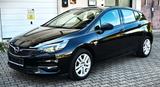 Opel Astra K 1.2 Turbo Lim. 2.HAND TÜV / SERVICE NEU - Opel Astra: Turbo H