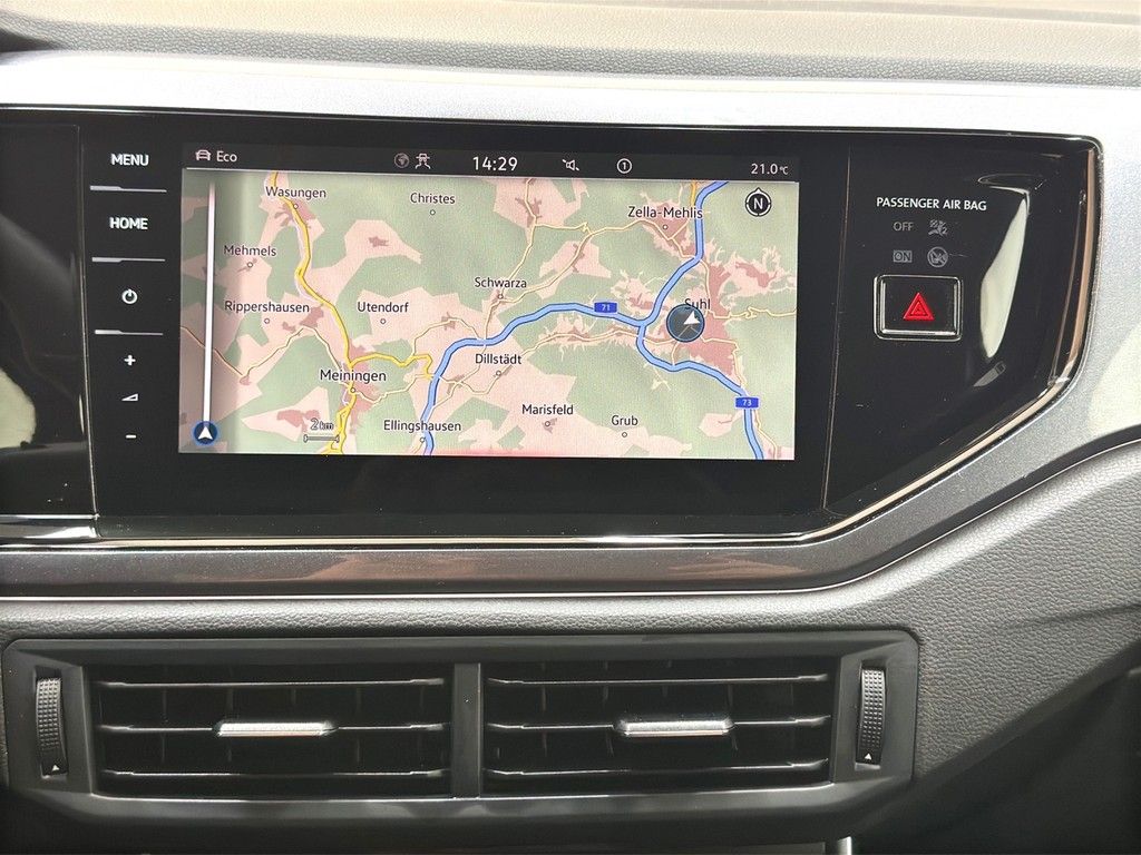 Volkswagen Polo - Bild 19