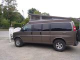 Andere Chevrolet Express AWD  - Autogas (LPG)