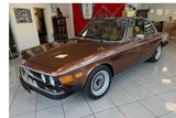 BMW 3.0 CS. Coupe