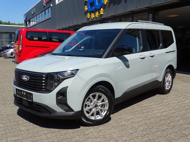Image of Ford Tourneo Courier