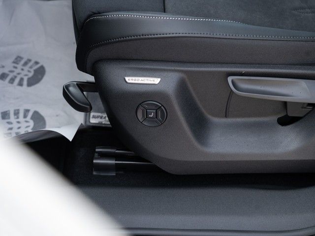 Tiguan Elegance TDI DSG IQ Drive Premium, 8-Fach