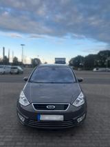 Ford Galaxy Titanium Edition  2.0 TDCi  Vollau - gebrauchte Ford Galaxy aus dem Jahr 2013