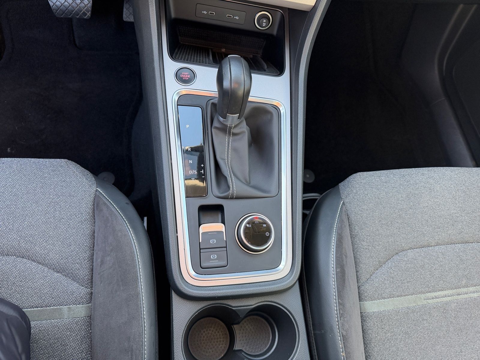Seat Ateca - Bild 19