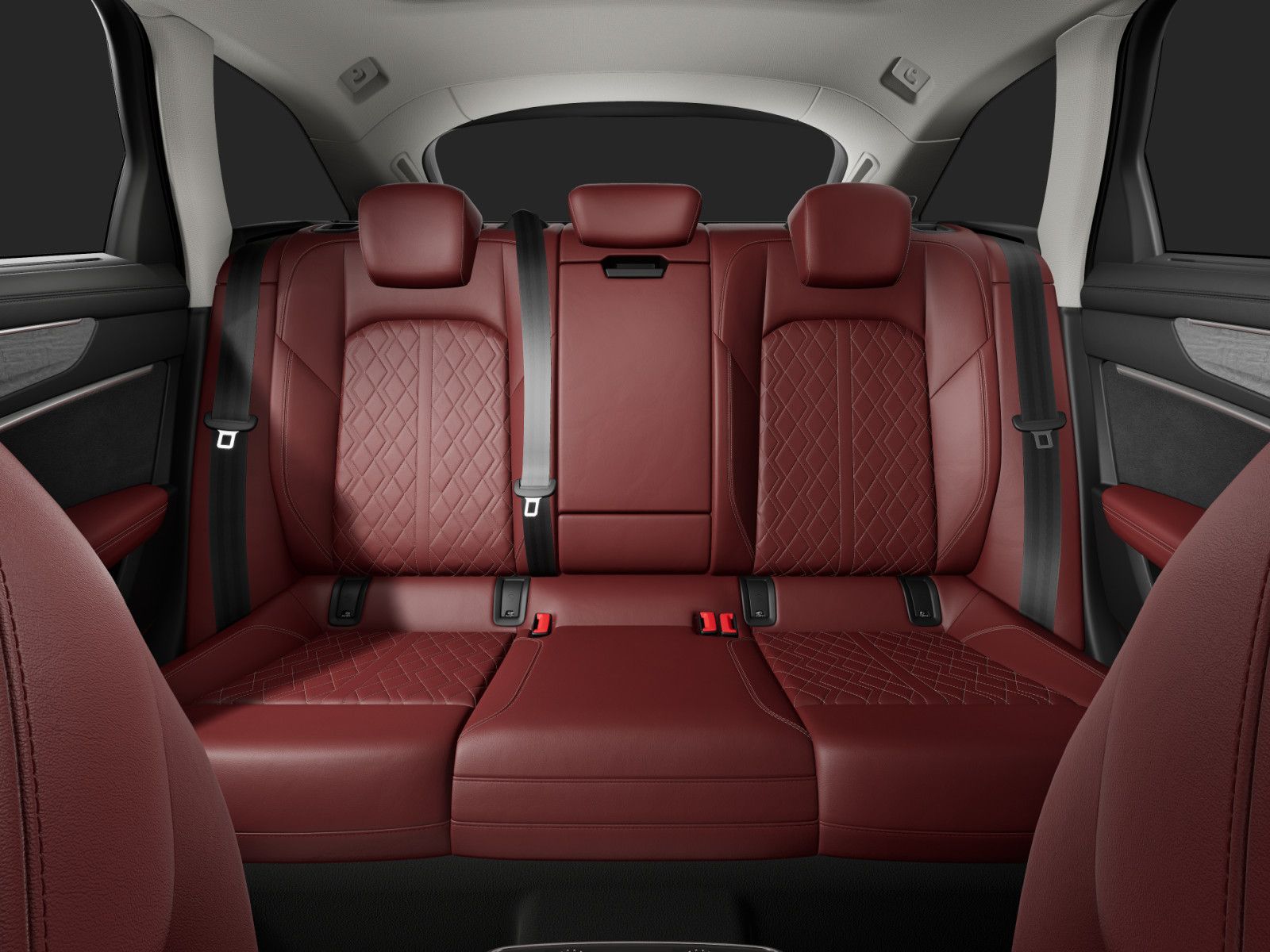 Audi S6 - Bild 6