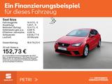 Seat Ibiza Style 1.0 TSI *AC*PDC*LED*APP*ALU - Seat Ibiza Gebrauchtwagen in Frankfurt