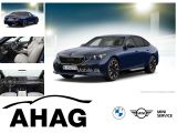 BMW i5 eDrive40 M Sportpaket Klimaaut. Memory vorn - BMW i5 in Dortmund