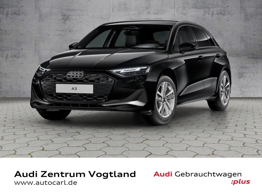 Image of Audi A3
