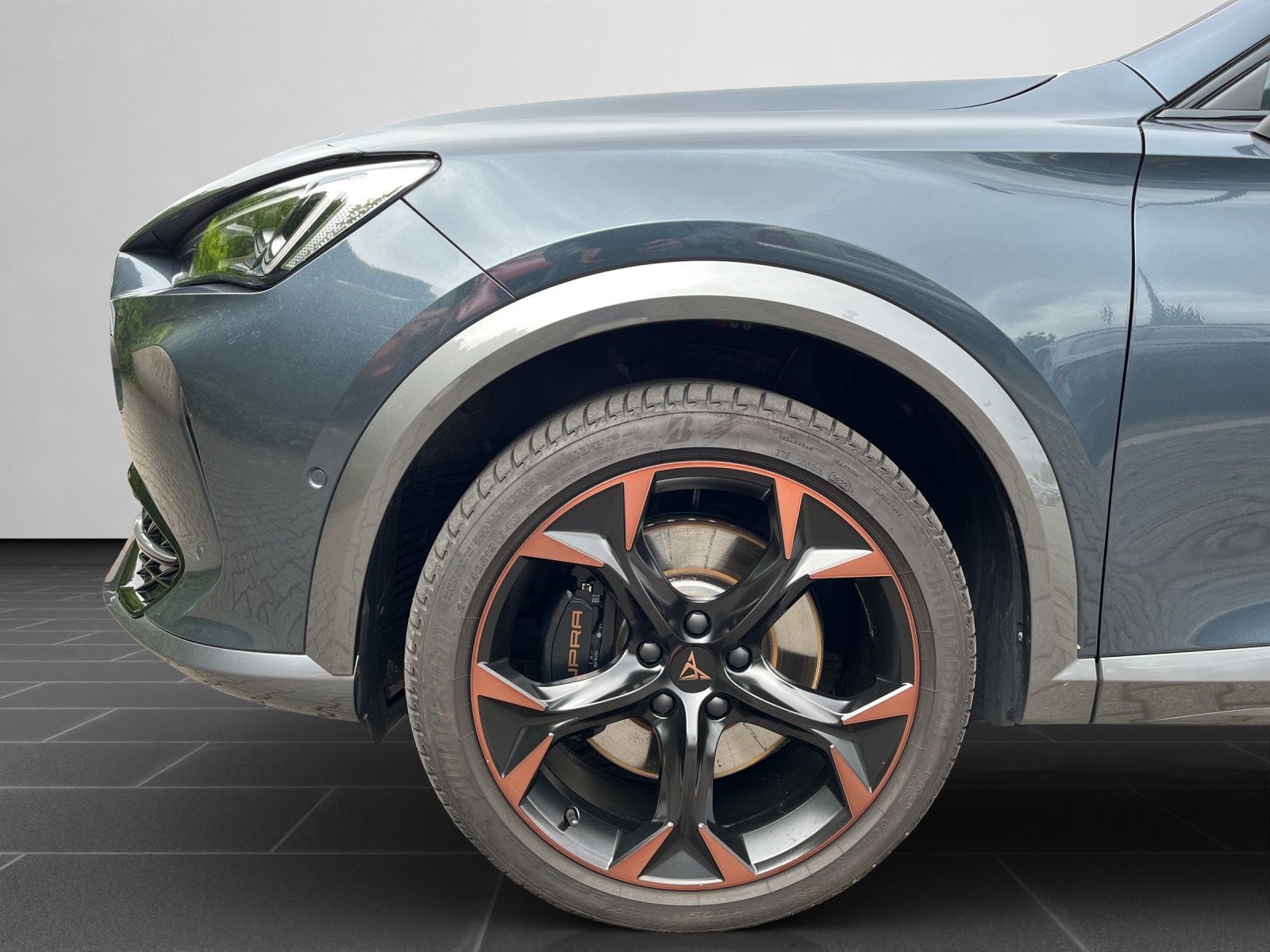 Cupra Formentor - Bild 8